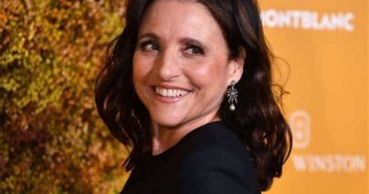 Unveiling the Height of Julia Dreyfus: a Closer Look