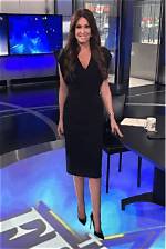 Unveiling the Height of Kimberly Guilfoyle: a Fascinating Insight