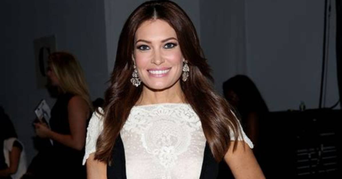 Unveiling the Height of Kimberly Guilfoyle: More Than Just a Number