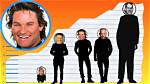 Unveiling the Height of Kurt Russell: Discoveries and Insights