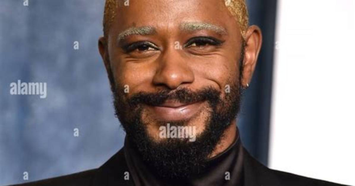 Unveiling the Height of Lakeith Stanfield: Discoveries and Insights