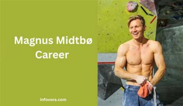 Unveiling the Height of Magnus Midtbo: Discoveries and Insights