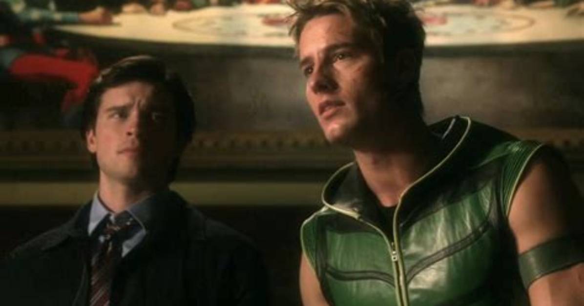 Unveiling the Height of Oliver Queen: the Green Arrow's Measurements