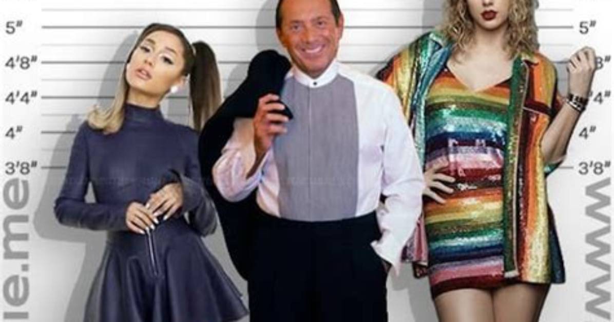 Unveiling the Height of Paul Anka: a Surprising Revelation