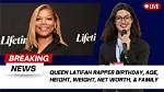 Unveiling the Height of Queen Latifah: an Insight into Her Physical Presence