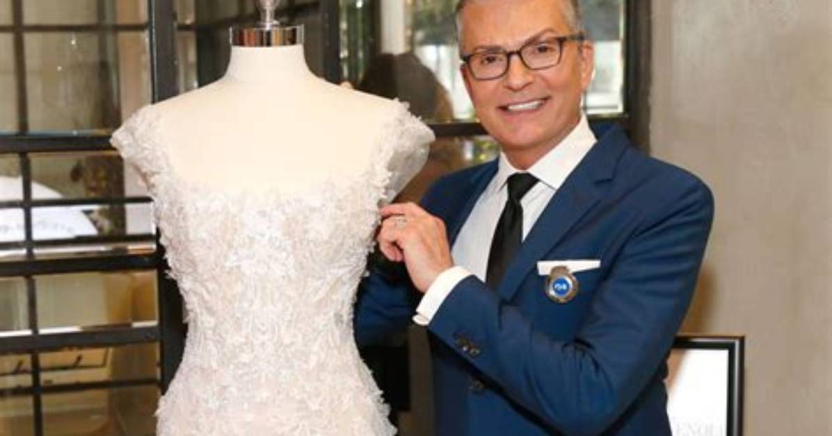 Unveiling the Height of Randy Fenoli: How Tall Is He Really?