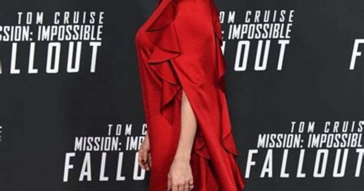 Unveiling the Height of Rebecca Ferguson: Insights and Discoveries