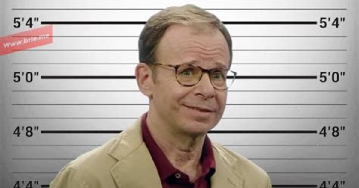 Unveiling the Height of Rick Moranis: How Tall Is He Really?