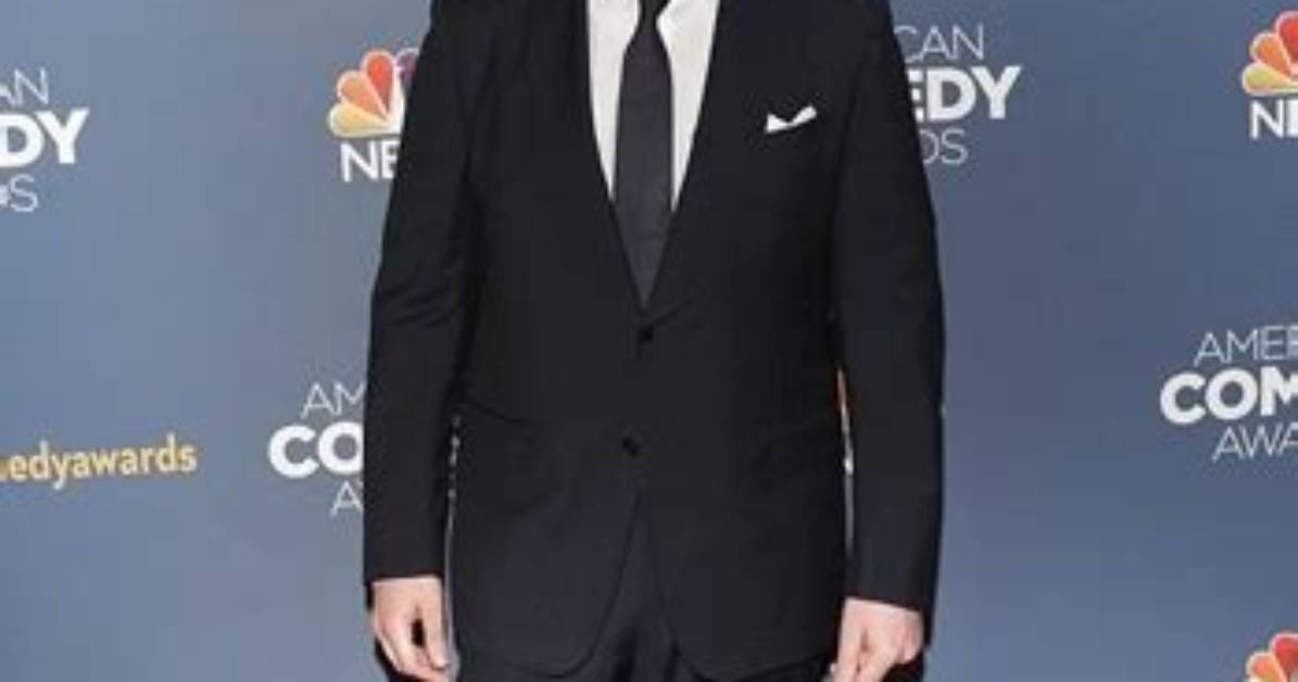 Unveiling the Height of Seth Rogen