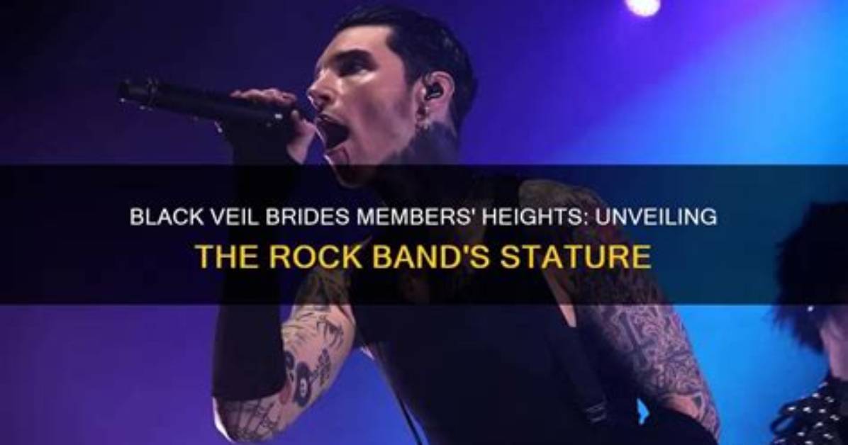 Unveiling the Heights: How Tall the Rock Is?
