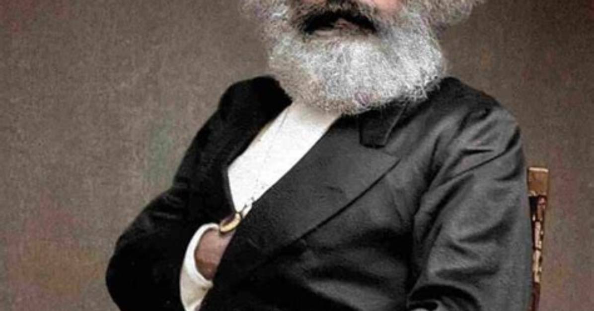 Unveiling the Hidden Genius Behind Karl Marx: Discoveries About His Wife