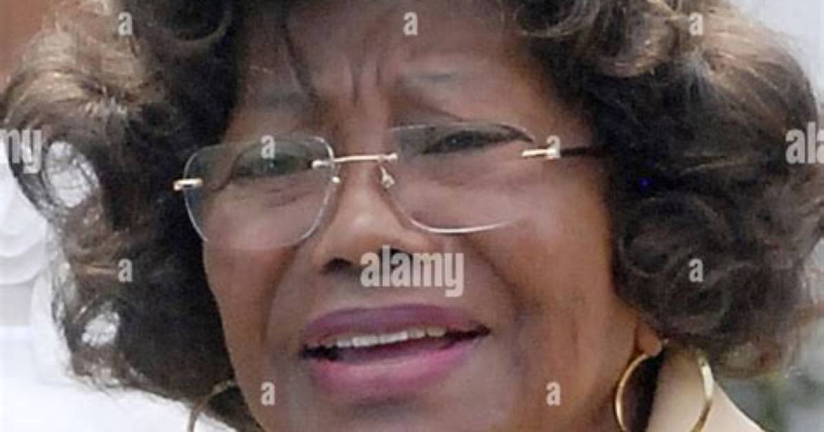 Unveiling the Hidden Influence of Katherine Jackson's Siblings
