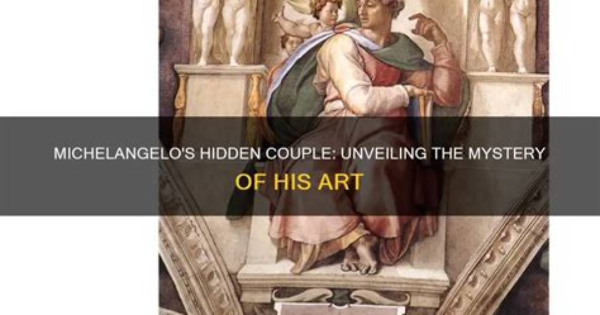 Unveiling the Hidden Influence of Michelangelo's Siblings