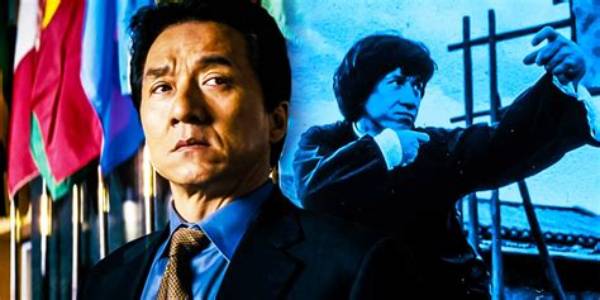 Unveiling the Hidden Story of Jackie Chan's Wife: Discoveries and Insights