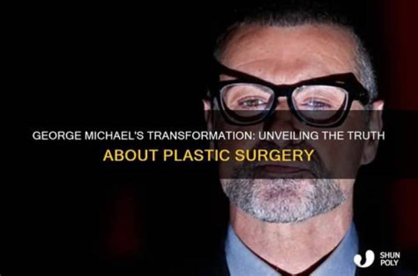 Unveiling the Hidden Truth: George Michael's Untimely Demise