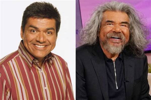 Unveiling the Hidden Truths: George Lopez's Infidelity