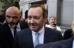 Unveiling the Hidden Truths: Kevin Spacey's Relationships Exposed
