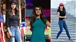 Unveiling the "Hottest Politicians Female"
