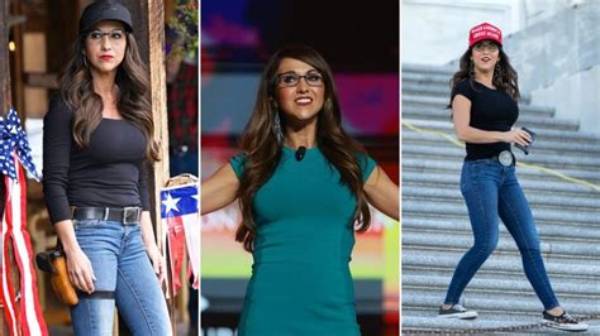 Unveiling the "Hottest Politicians Female"