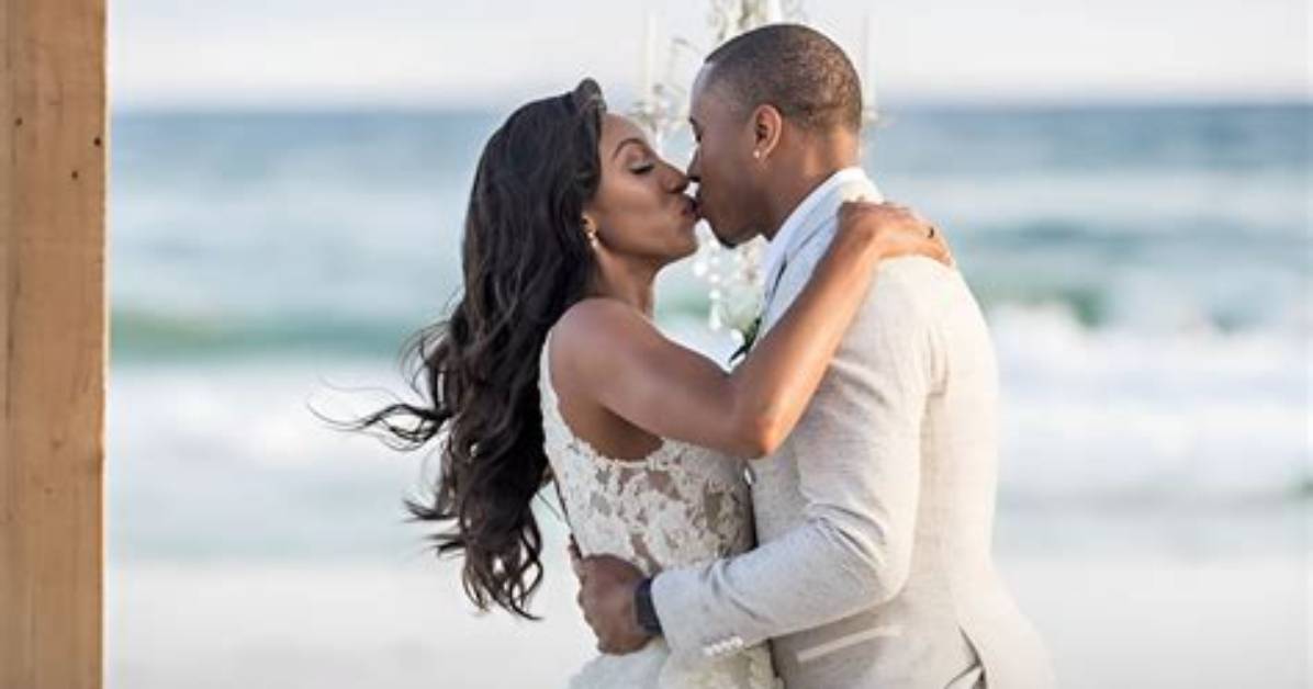 Unveiling the Identity of Maria Taylor's Husband: Exclusive Revelations
