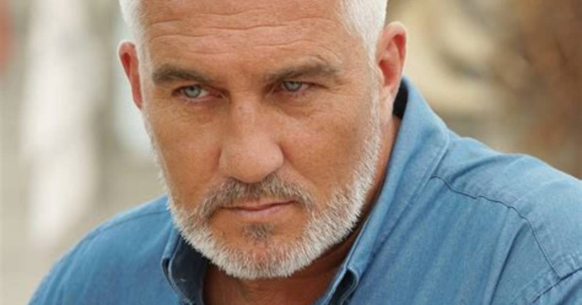 Unveiling the Identity: Paul Hollywood's Real Name