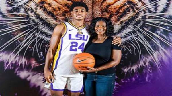Unveiling the Impact: Cam Thomas' Father's Legacy