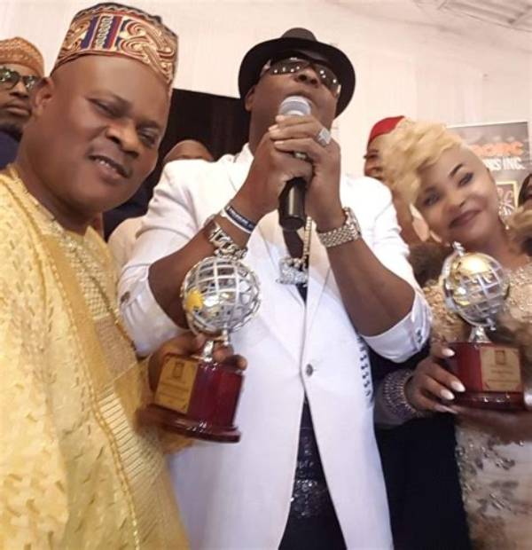 Unveiling the Impact of Bayowa Gbenga Adewusi's Age and Experience