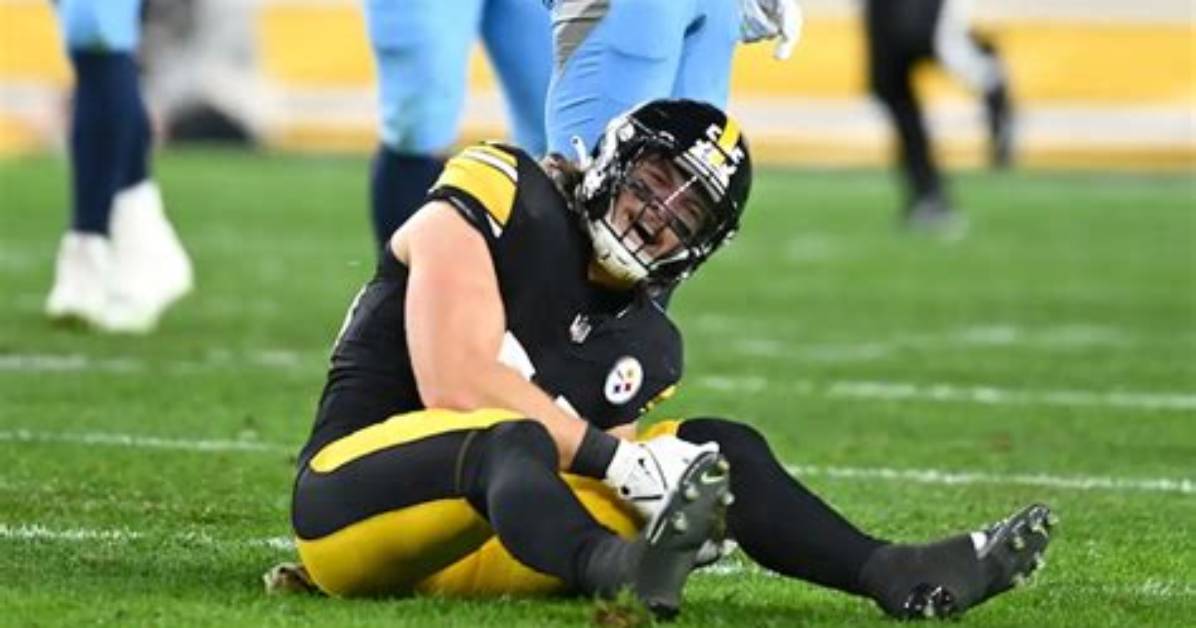 Unveiling the Impact of Cole Holcomb's Supportive Partner