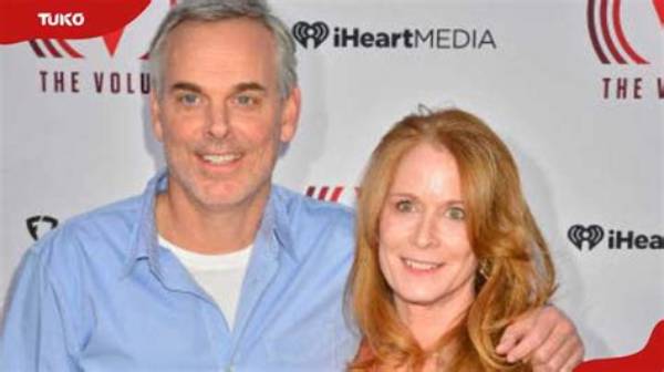 Unveiling the Impact of "Colin Cowherd Spouse": Discoveries and Insights