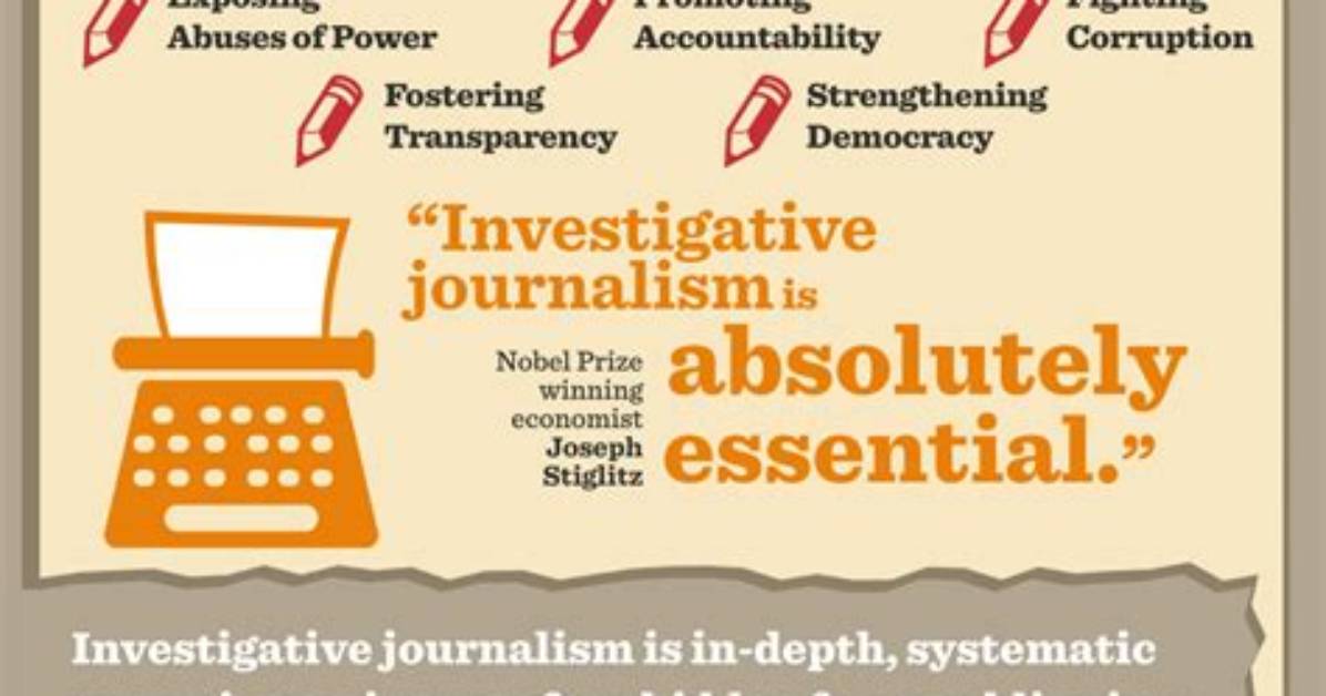Unveiling the Impact of Investigative Journalism: Discoveries from Chantel Febus
