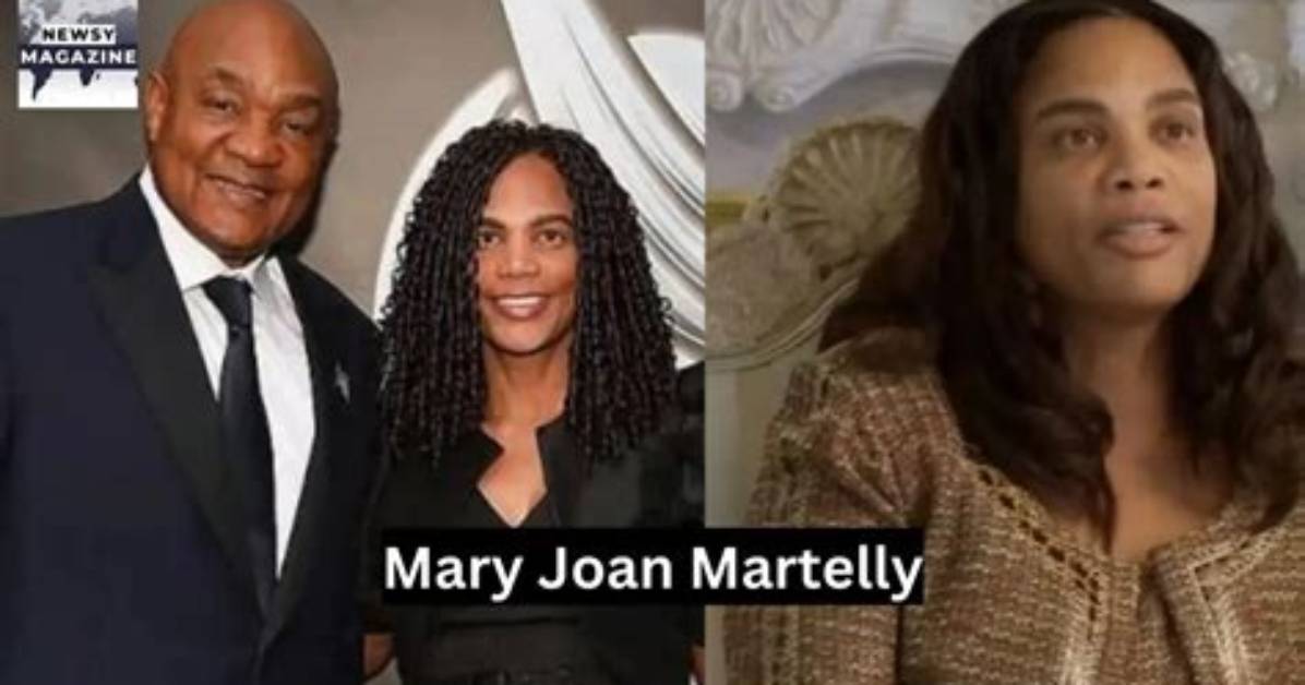 Unveiling the Impact of Mary Joan Martelly on Haitian Children's Lives