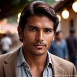 Unveiling the Impact of Model Peru Men: Discoveries and Insights