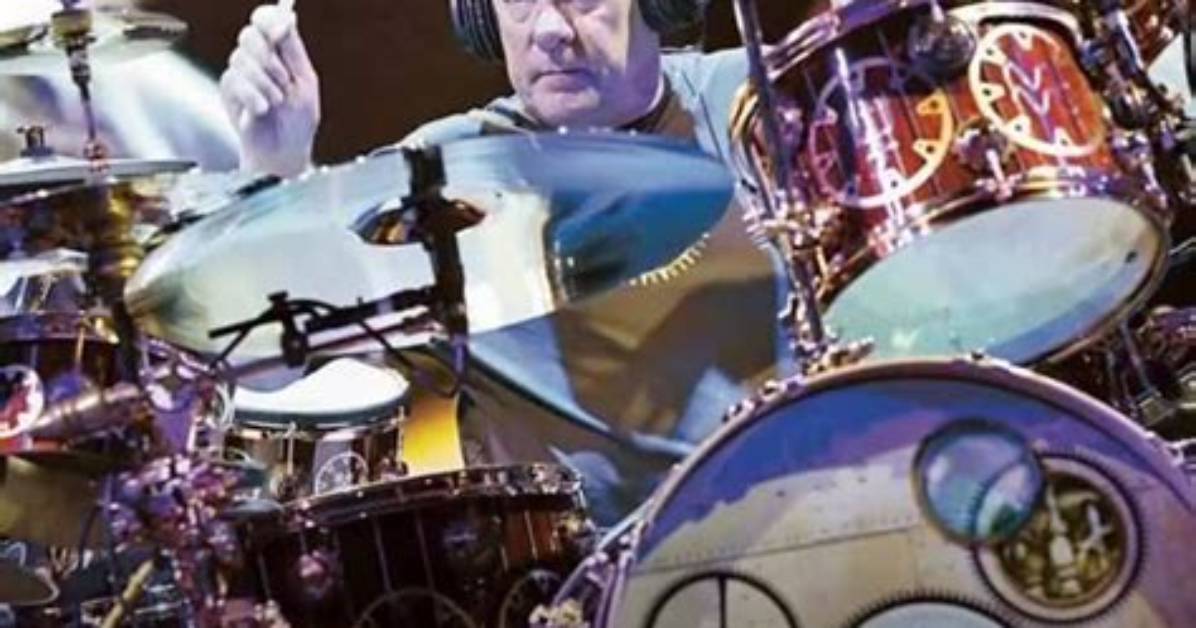 Unveiling the Impact of Neil Peart's Daughter's Death on His Legacy and Beyond