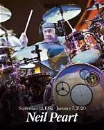 Unveiling the Impact of Neil Peart's Daughter's Death on His Legacy and Beyond