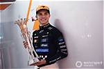 Unveiling the Impact of Oscar Piastri's Father on His Racing Success
