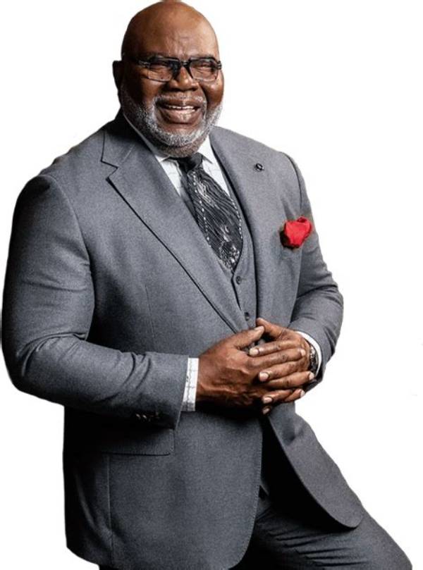 Unveiling the Impact of T. D. Jakes Kids: Empowering Youth, Transforming Communities