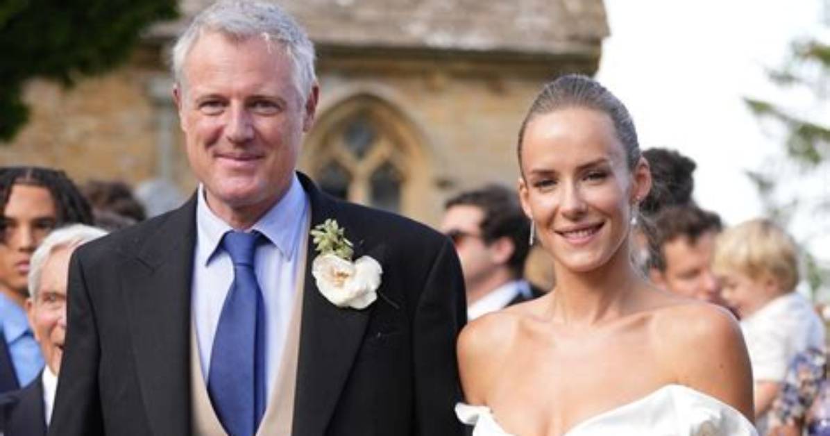 Unveiling the Impactful World of Zac Goldsmith's Environmentalist Spouse