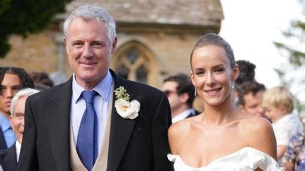 Unveiling the Impactful World of Zac Goldsmith's Environmentalist Spouse