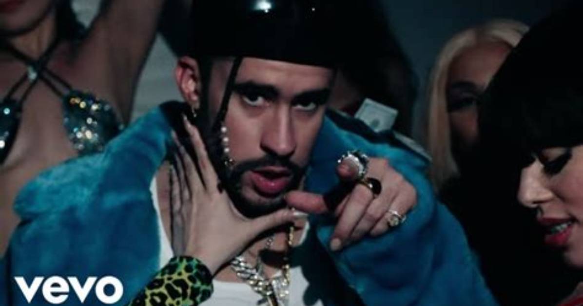 Unveiling the Influence of "Bad Bunny's Mom"