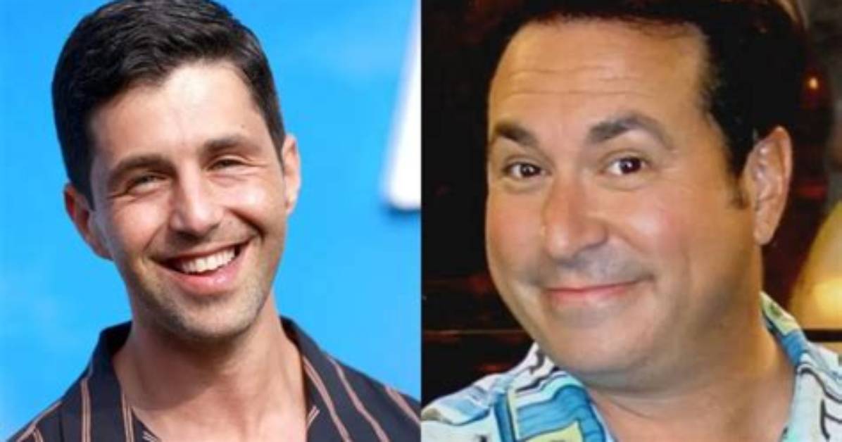 Unveiling the Influence of Josh Peck's Parents on His Life and Success