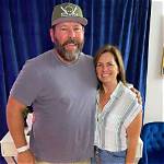 Unveiling the Influence of Leeann Kreischer's Parents: Discoveries and Insights
