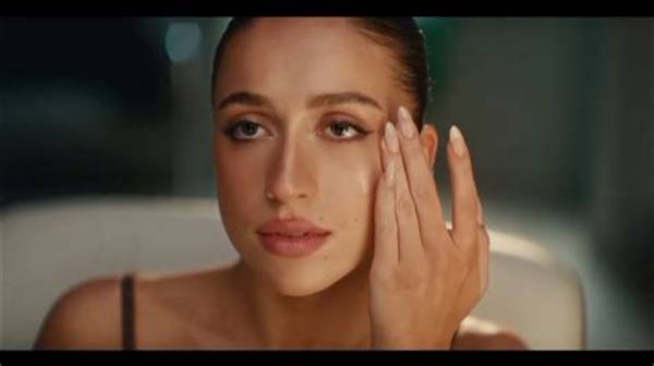 Unveiling the Influence of Neutrogena Commercial Actresses
