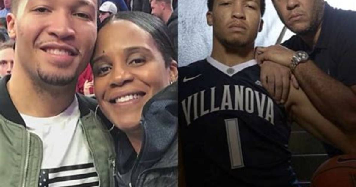 Unveiling the Influence: the Story of Jalen Green's Parents