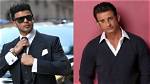 Unveiling the Inside Scoop: Sahil Khan and Ayesha Shroff's Dynamic Duo