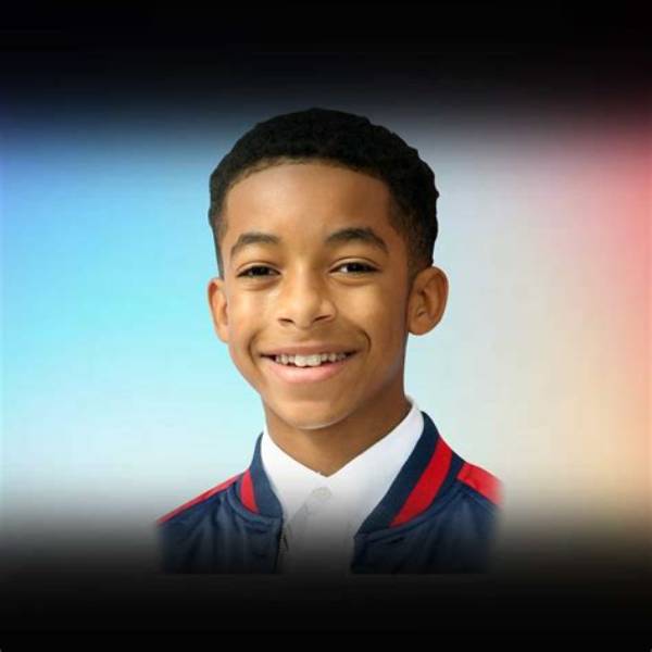 Unveiling the Inspiring Bond: Isaiah Russell-Bailey's Sister Revealed