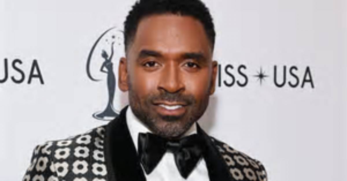 Unveiling the Inspiring Bond: Justin Sylvester's Husband Revealed