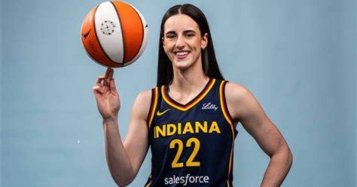 Unveiling the Inspiring Journey of Caitlyn Clark: a Transgender Trailblazer