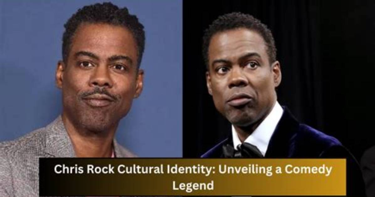 Unveiling the Inspiring Journey of Chris Rock's Wife