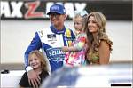 Unveiling the Inspiring Journey of Dale Earnhardt Jr.'s Wife