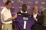 Unveiling the Inspiring Journey of Ed Reed's Wife